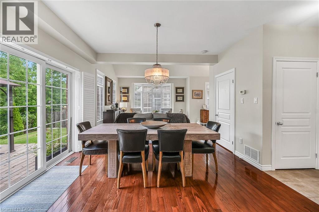 99 Panabaker Drive Unit# 8, Ancaster, Ontario  L9G 0A3 - Photo 13 - 40782559