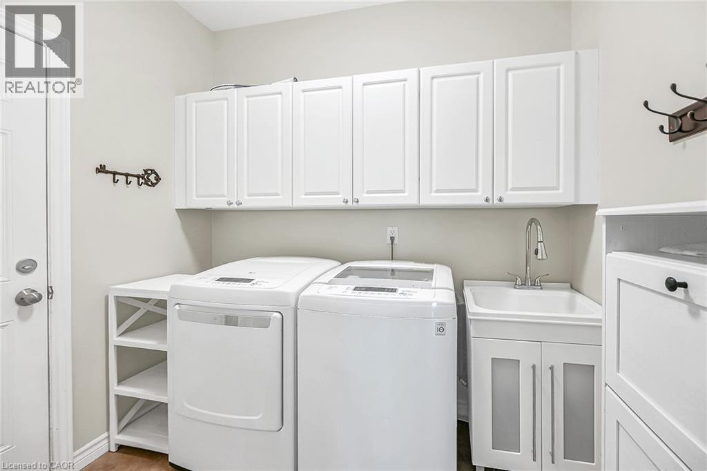 99 Panabaker Drive Unit# 8, Ancaster, Ontario  L9G 0A3 - Photo 21 - 40782559