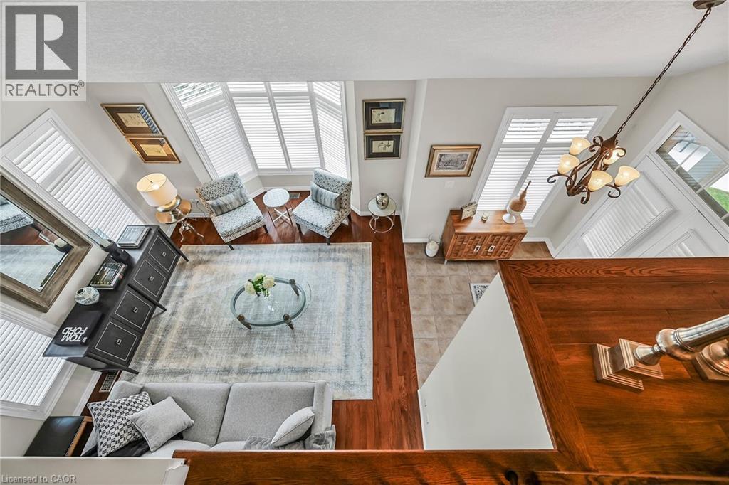 99 Panabaker Drive Unit# 8, Ancaster, Ontario  L9G 0A3 - Photo 24 - 40782559