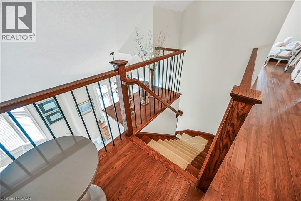 99 Panabaker Drive Unit# 8, Ancaster, Ontario  L9G 0A3 - Photo 25 - 40782559