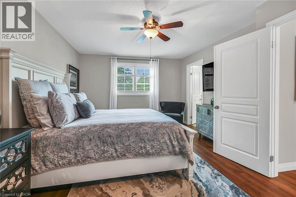 99 Panabaker Drive Unit# 8, Ancaster, Ontario  L9G 0A3 - Photo 27 - 40782559