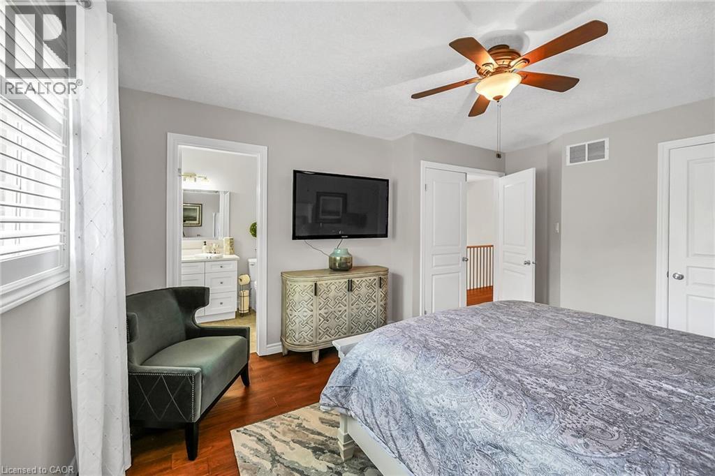 99 Panabaker Drive Unit# 8, Ancaster, Ontario  L9G 0A3 - Photo 28 - 40782559