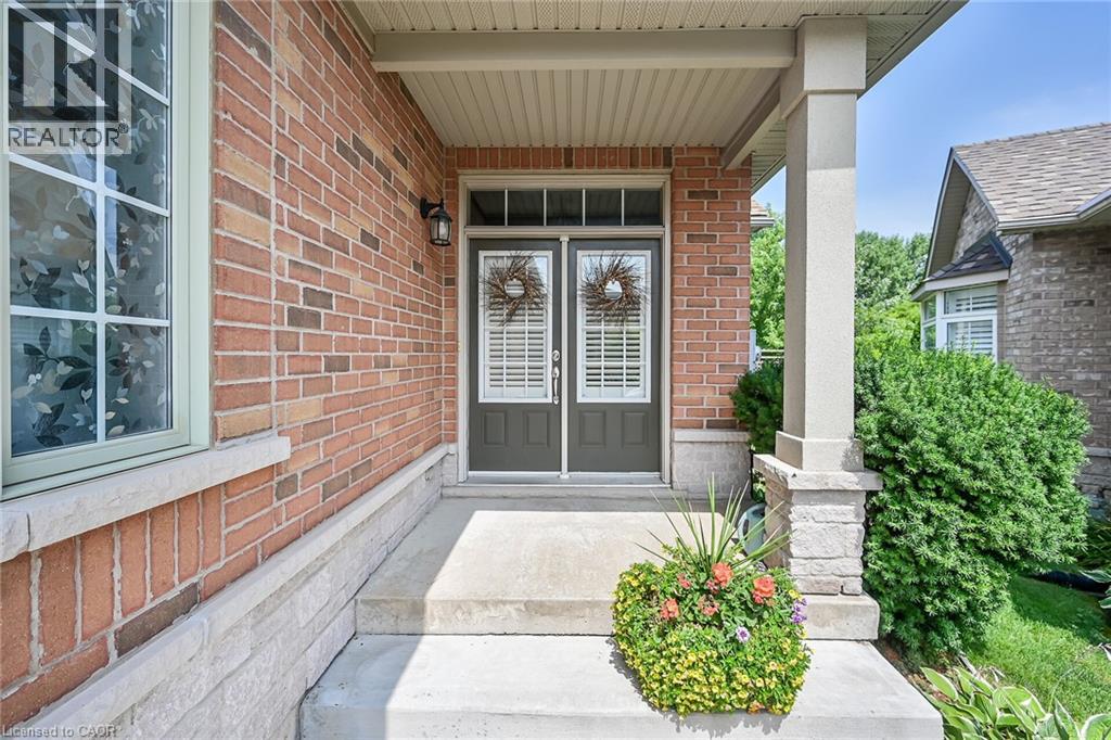 99 Panabaker Drive Unit# 8, Ancaster, Ontario  L9G 0A3 - Photo 3 - 40782559