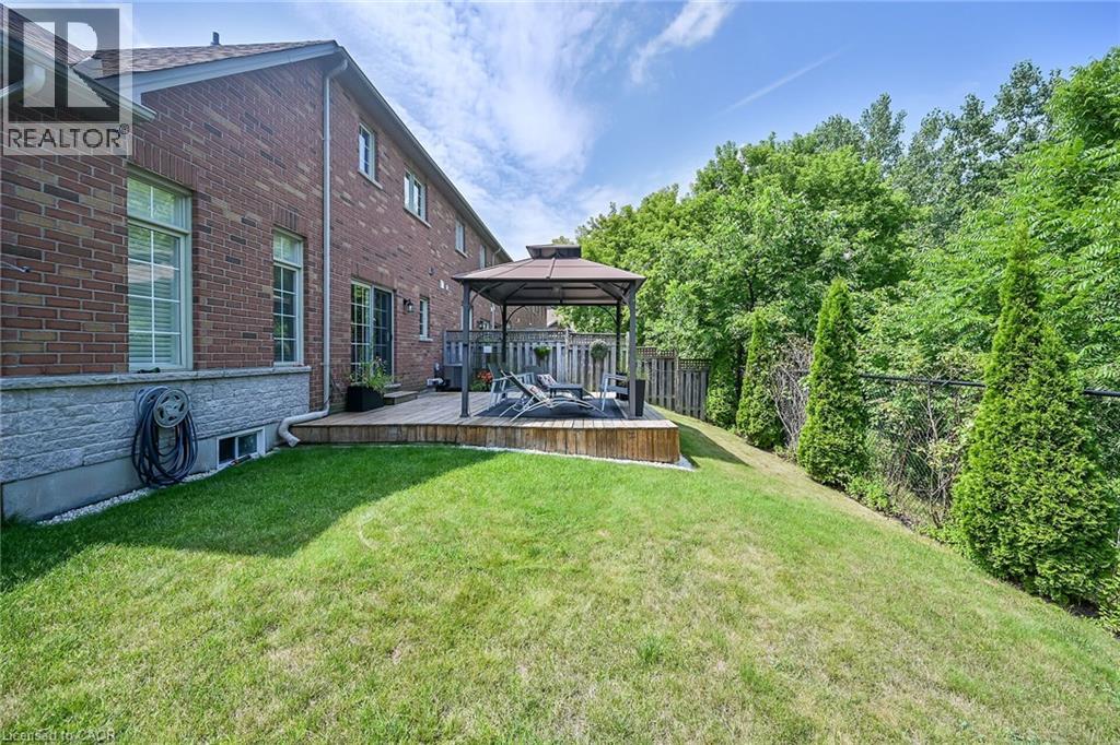 99 Panabaker Drive Unit# 8, Ancaster, Ontario  L9G 0A3 - Photo 43 - 40782559