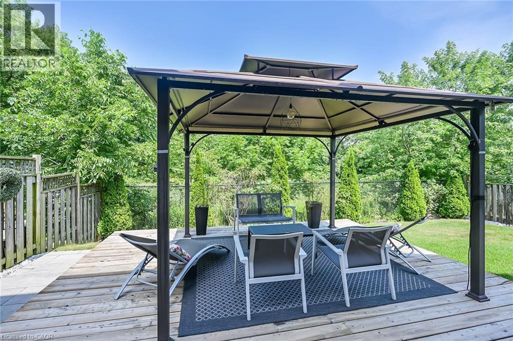 99 Panabaker Drive Unit# 8, Ancaster, Ontario  L9G 0A3 - Photo 45 - 40782559