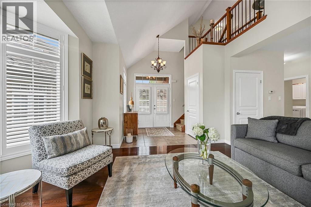 99 Panabaker Drive Unit# 8, Ancaster, Ontario  L9G 0A3 - Photo 8 - 40782559