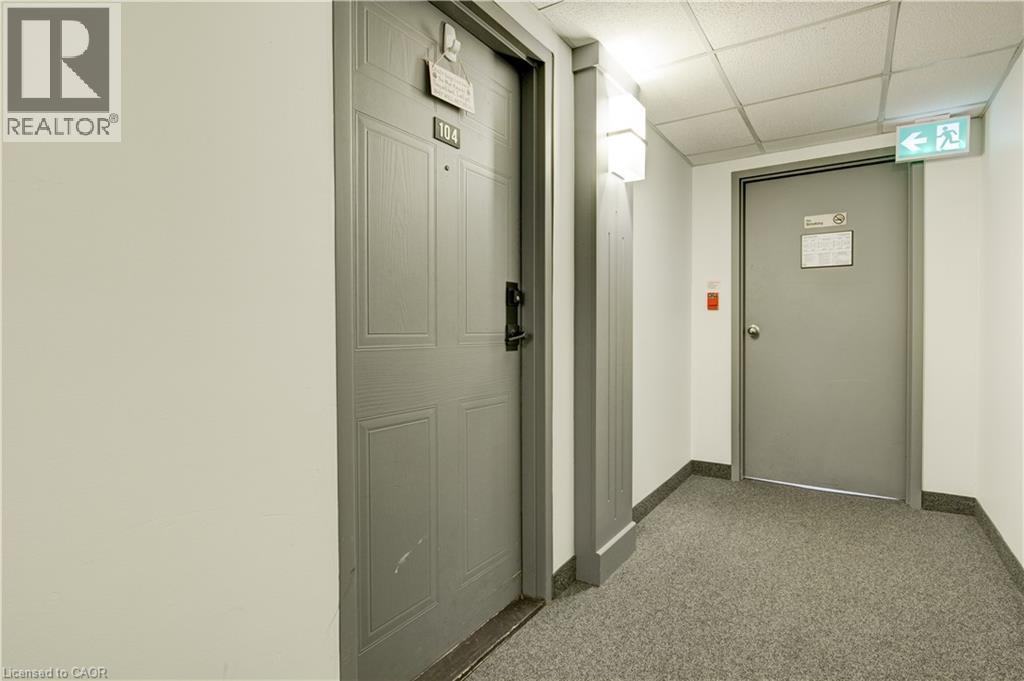 18 Holborn Court Unit# 104, Kitchener, Ontario  N2A 4A1 - Photo 5 - 40782470