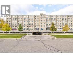 18 HOLBORN Court Unit# 104, Kitchener, Ontario