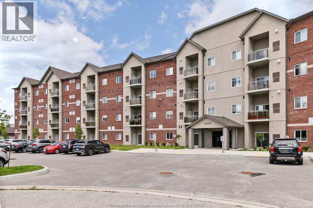 1888 Westview Unit# 205, Lasalle, Ontario  N9H 0M1 - Photo 34 - 25027333