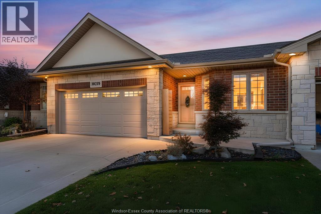 10219 BEVERLY GLEN STREET, Windsor, Ontario