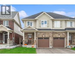 9 ELSEGOOD Drive, Guelph, Ontario