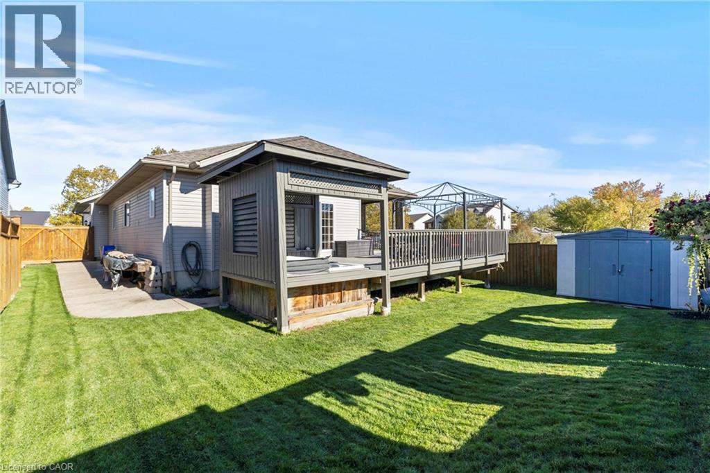 3579 Carver Street, Stevensville, Ontario  L0S 1S0 - Photo 29 - 40781348