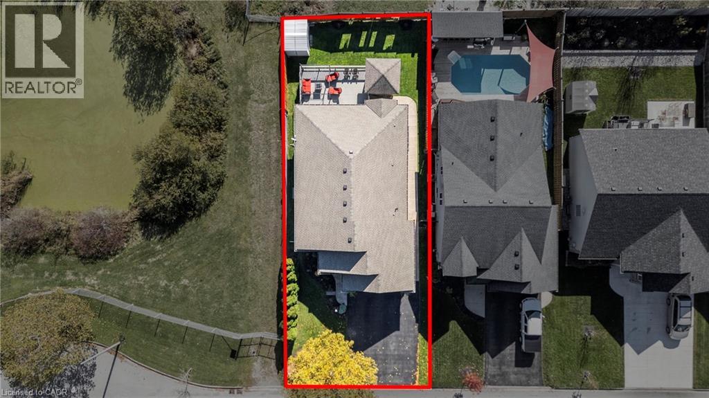 3579 Carver Street, Stevensville, Ontario  L0S 1S0 - Photo 33 - 40781348