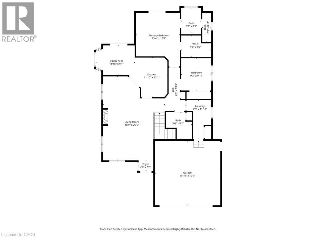 3579 Carver Street, Stevensville, Ontario  L0S 1S0 - Photo 35 - 40781348