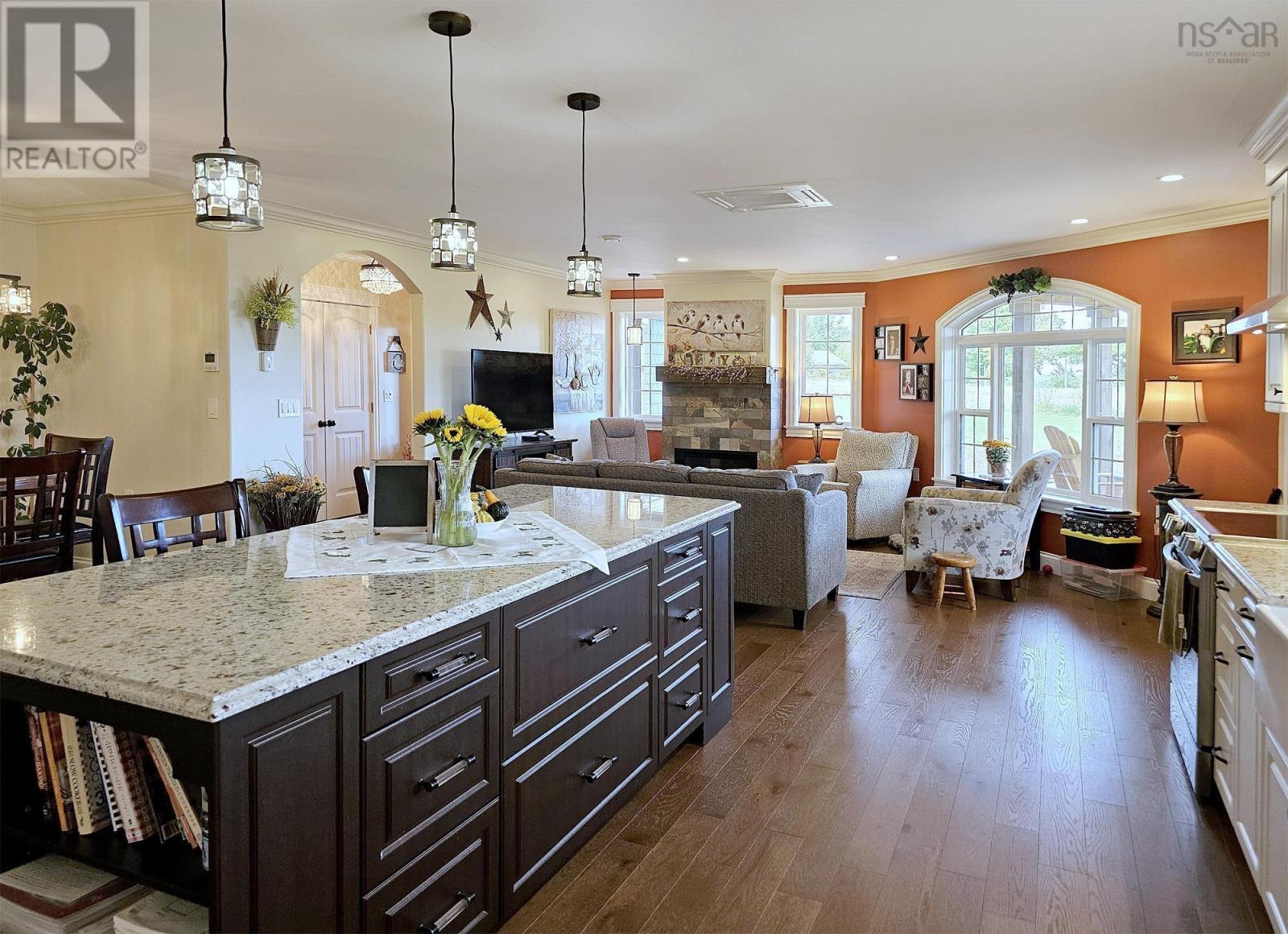 1572 Lansdowne Road, Bear River, Nova Scotia  B0S 1B0 - Photo 15 - 202423687