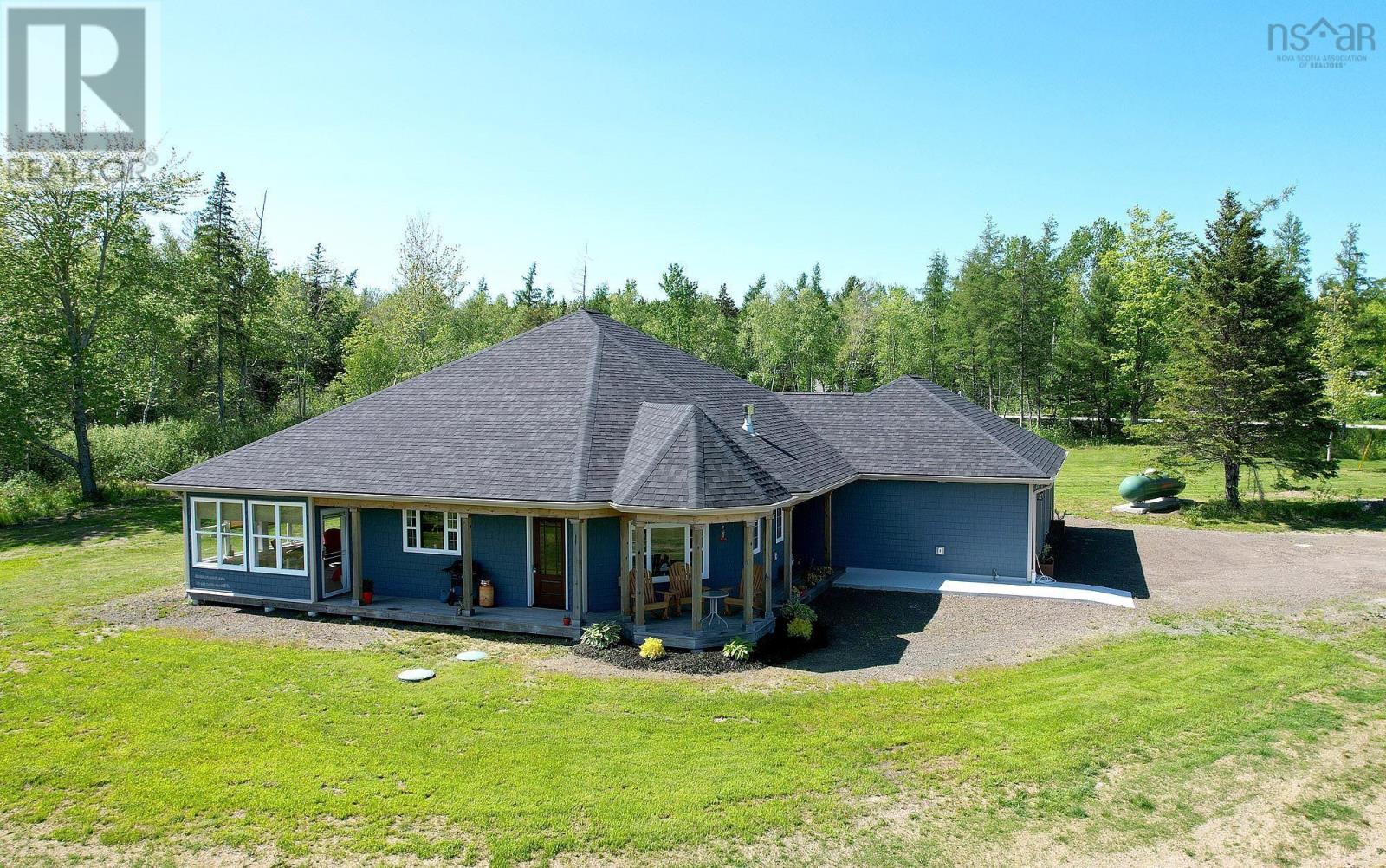 1572 Lansdowne Road, Bear River, Nova Scotia  B0S 1B0 - Photo 2 - 202423687