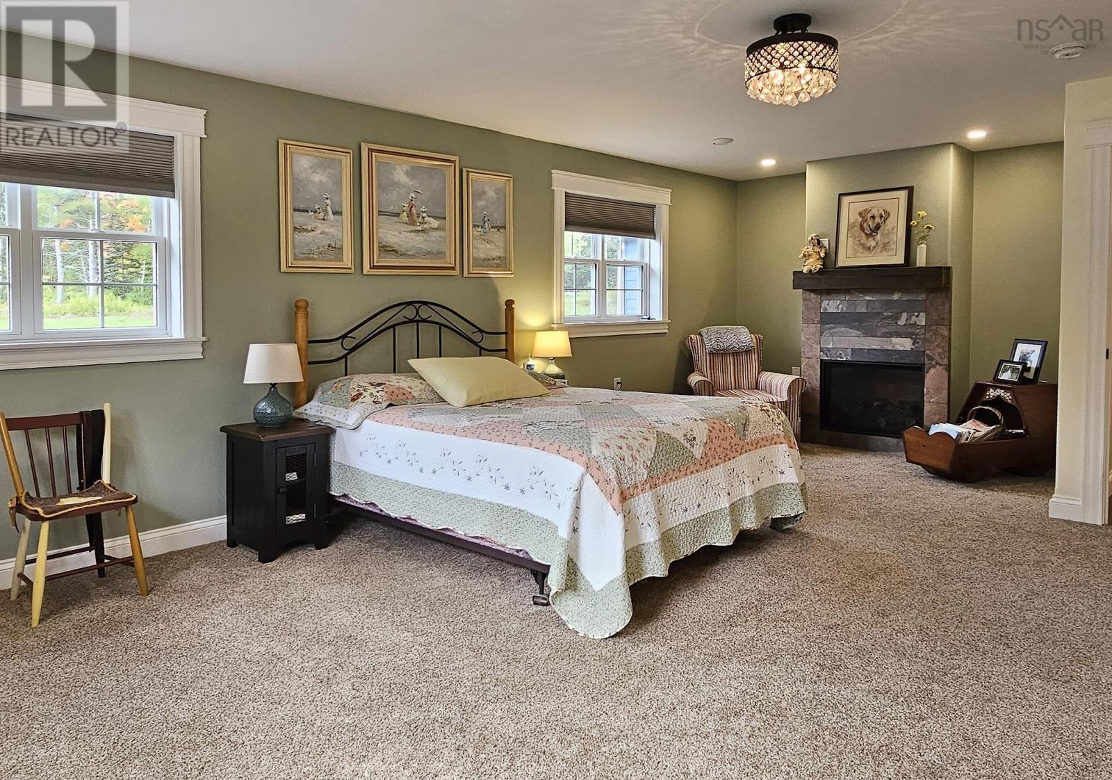 1572 Lansdowne Road, Bear River, Nova Scotia  B0S 1B0 - Photo 24 - 202423687