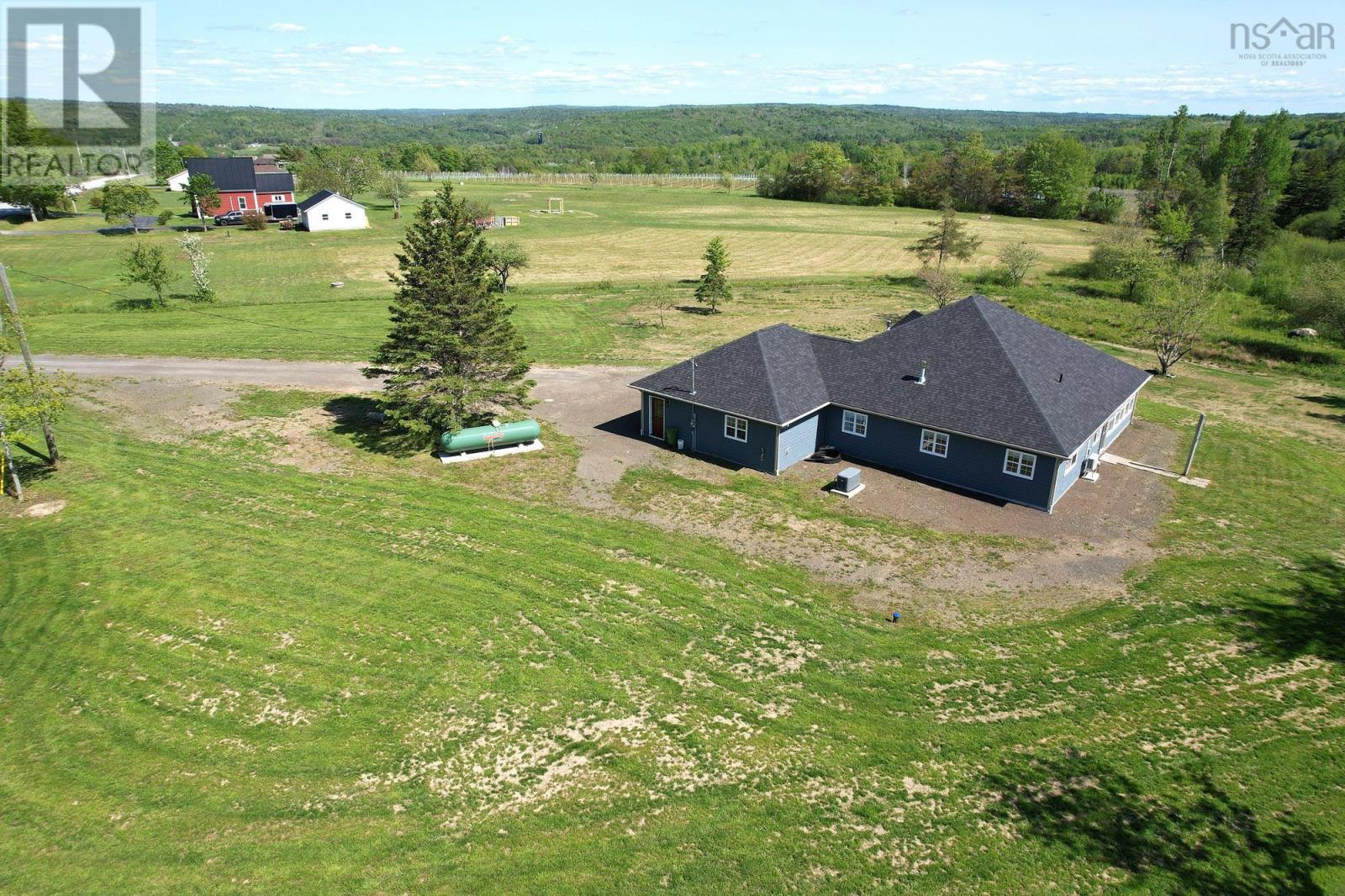 1572 Lansdowne Road, Bear River, Nova Scotia  B0S 1B0 - Photo 3 - 202423687