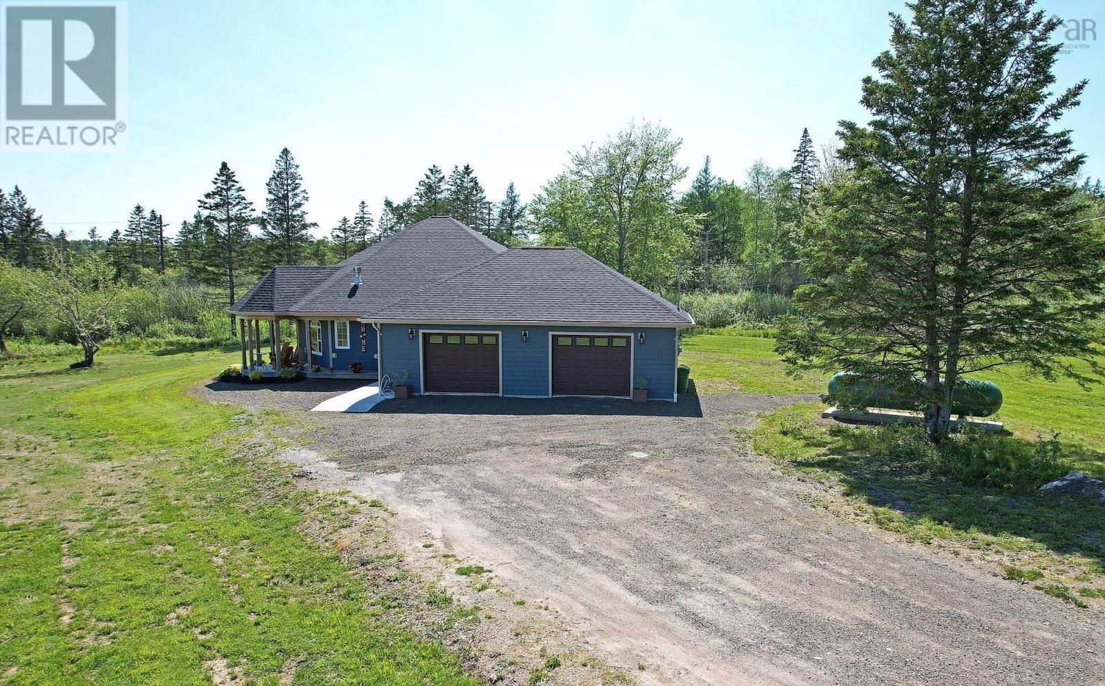 1572 Lansdowne Road, Bear River, Nova Scotia  B0S 1B0 - Photo 41 - 202423687