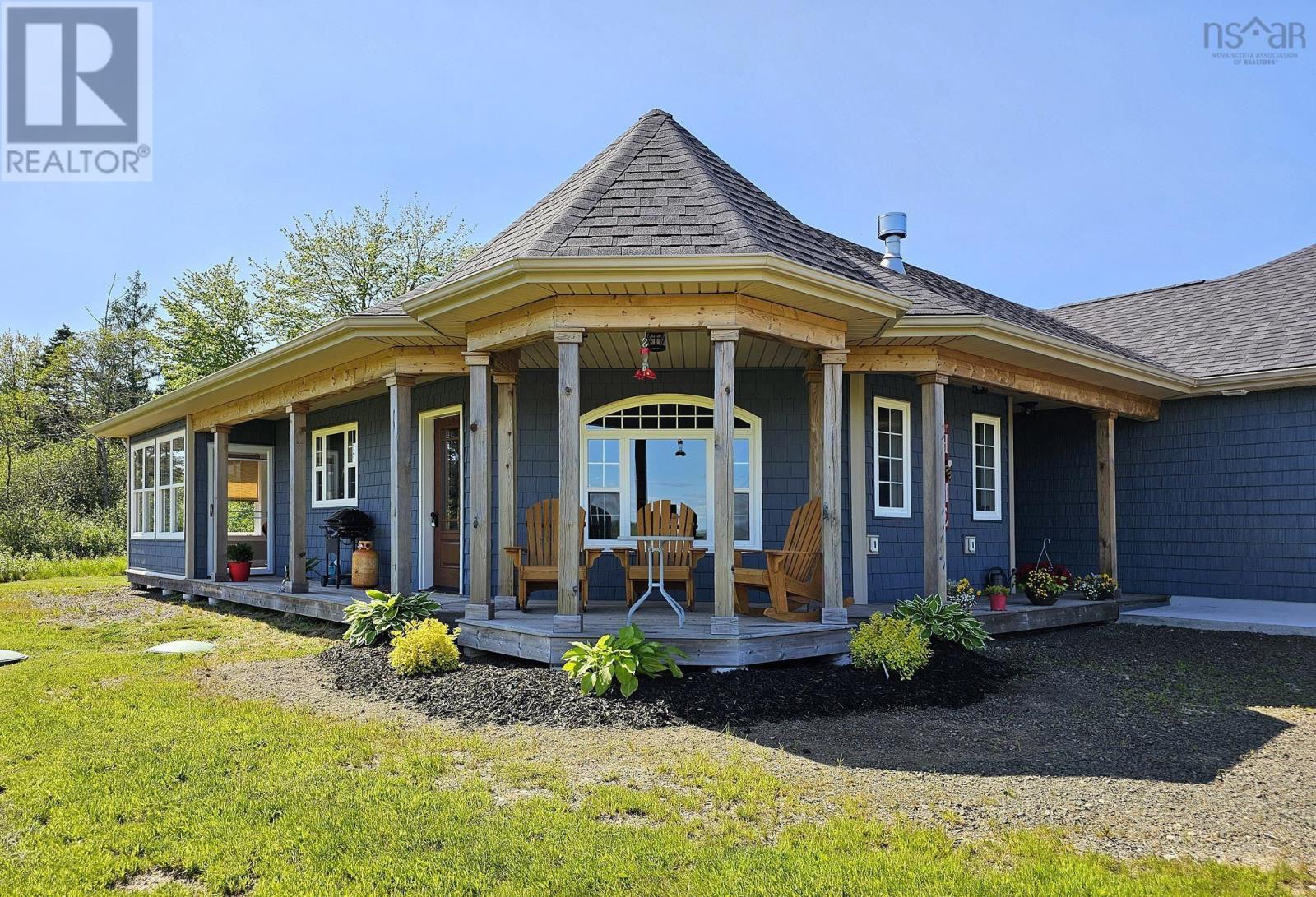 1572 Lansdowne Road, Bear River, Nova Scotia  B0S 1B0 - Photo 9 - 202423687