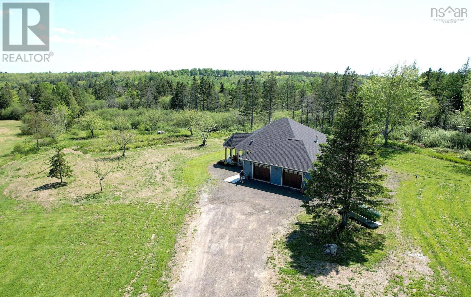 1572 Lansdowne Road, Bear River, Nova Scotia  B0S 1B0 - Photo 7 - 202423687