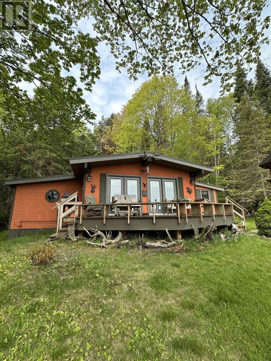 1943 V Lin, Richards Landing, Ontario P0R 1J0 - Photo 2 - SM251529