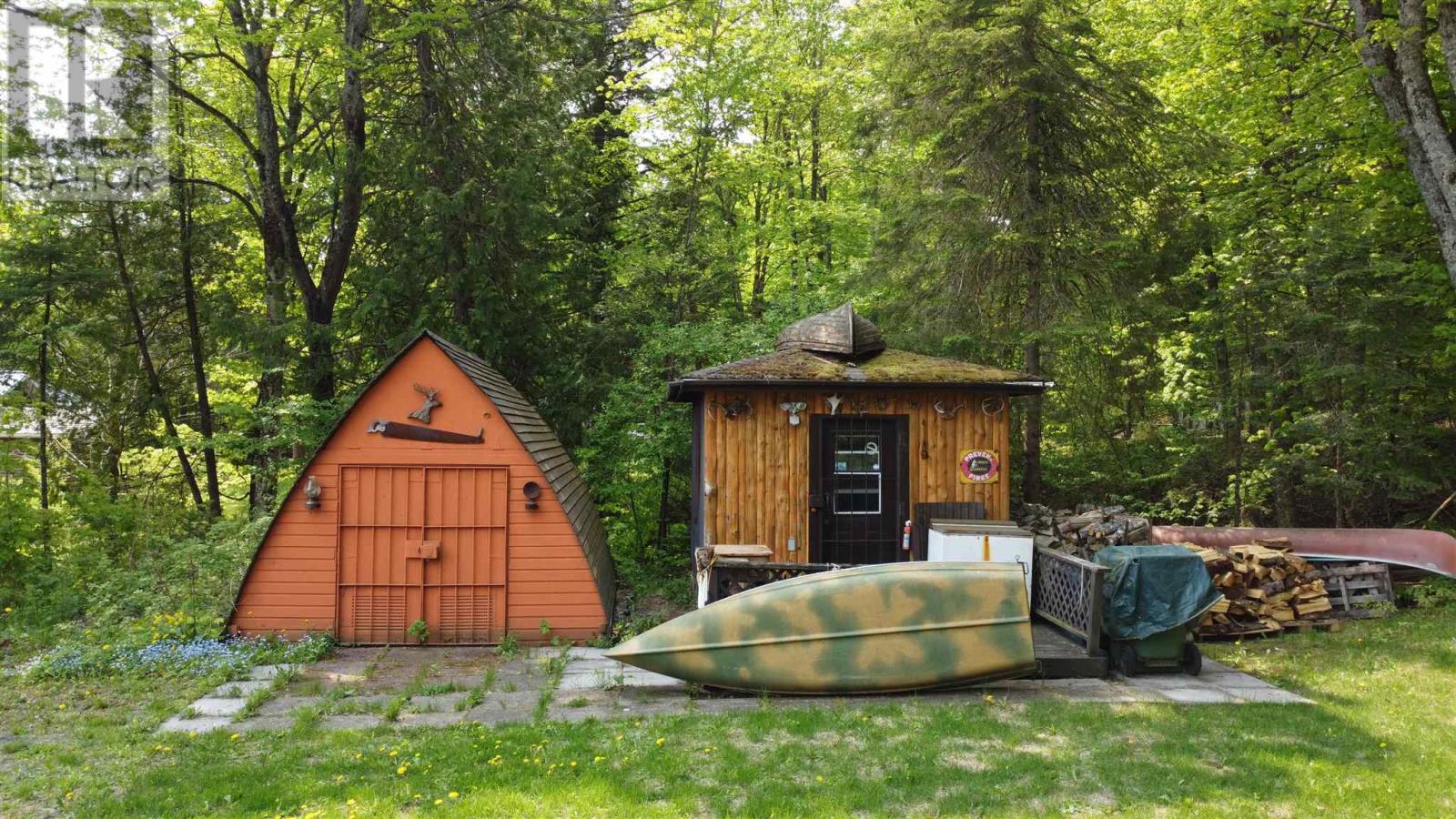 1943 V Lin, Richards Landing, Ontario P0R 1J0 - Photo 37 - SM251529