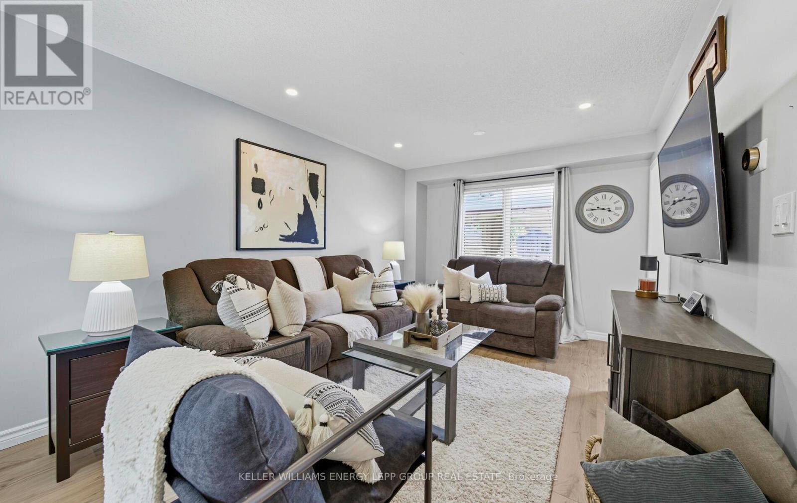 73 Cecil Found Crescent, Clarington, Ontario  L1E 2W1 - Photo 1 - E12485350