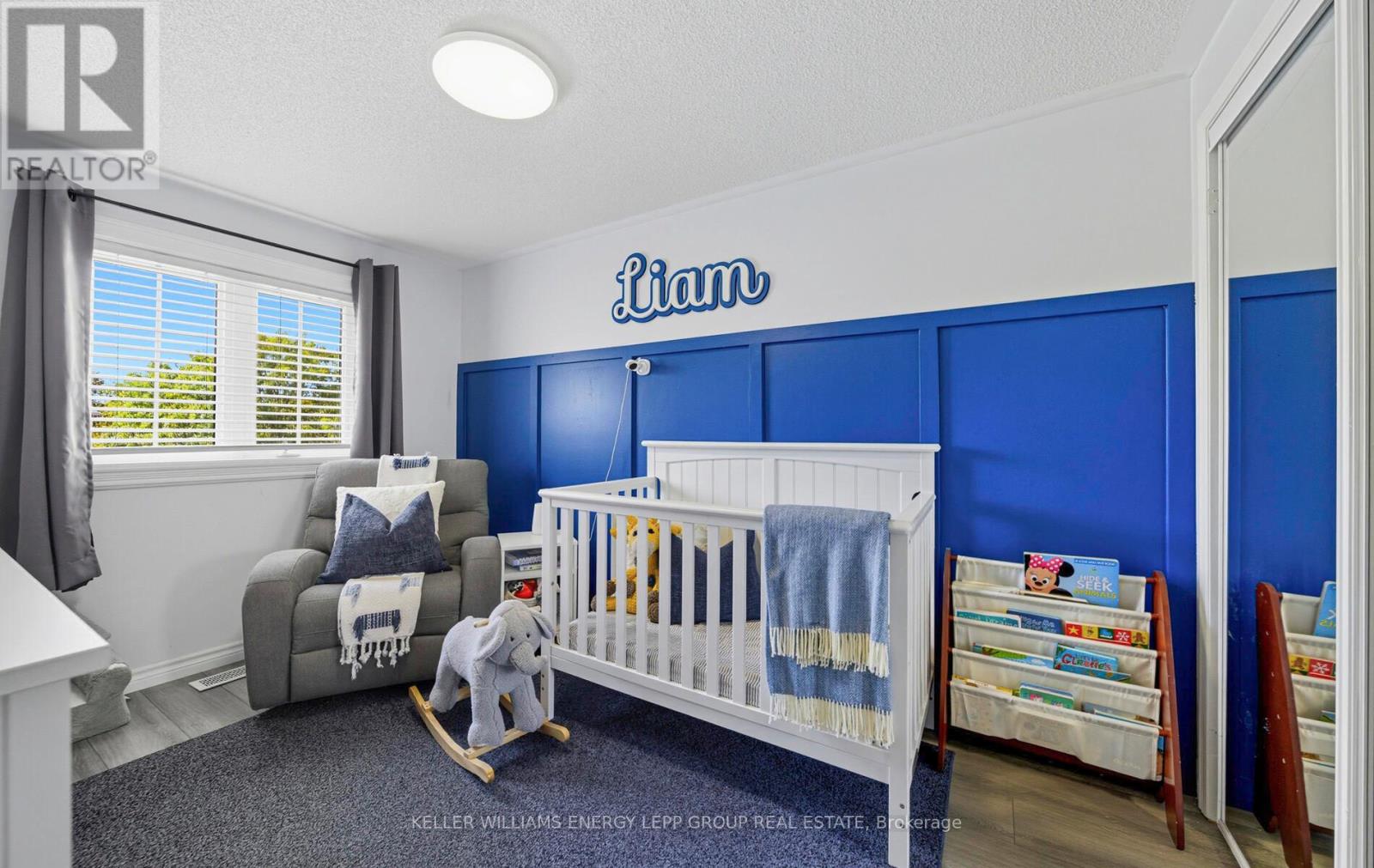 73 Cecil Found Crescent, Clarington, Ontario  L1E 2W1 - Photo 15 - E12485350