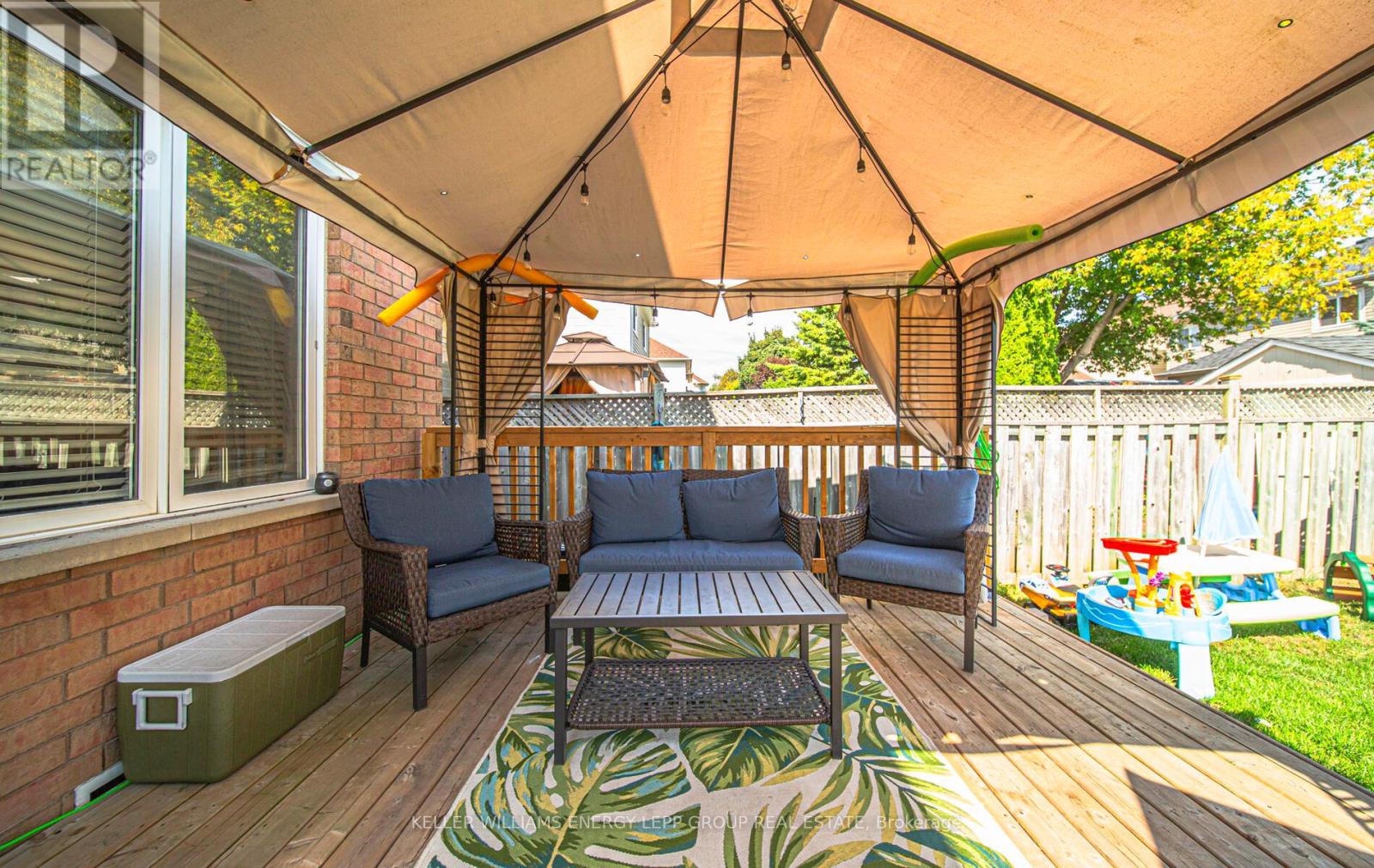 73 Cecil Found Crescent, Clarington, Ontario  L1E 2W1 - Photo 22 - E12485350