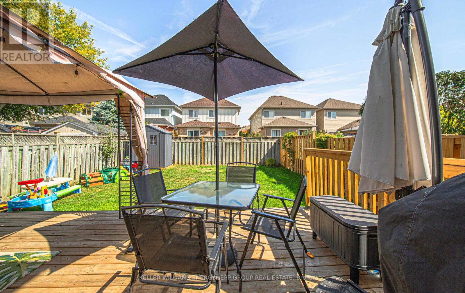 73 Cecil Found Crescent, Clarington, Ontario  L1E 2W1 - Photo 26 - E12485350