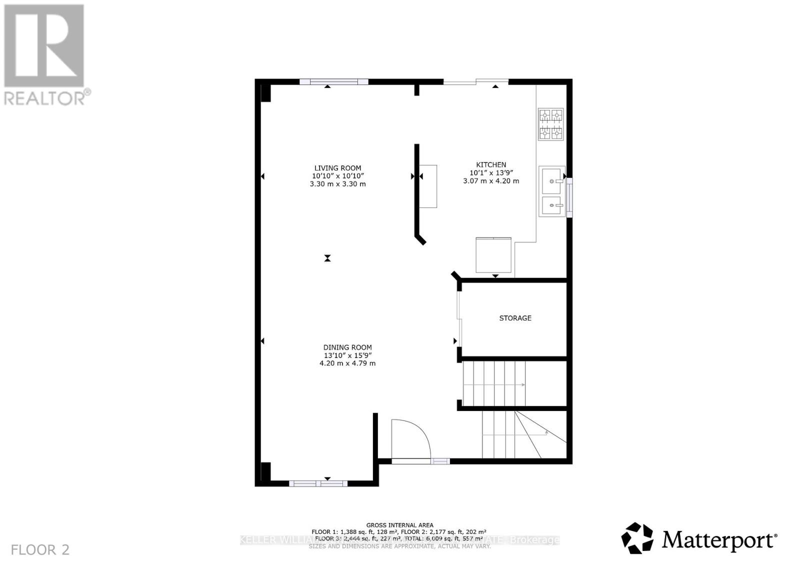 73 Cecil Found Crescent, Clarington, Ontario  L1E 2W1 - Photo 31 - E12485350