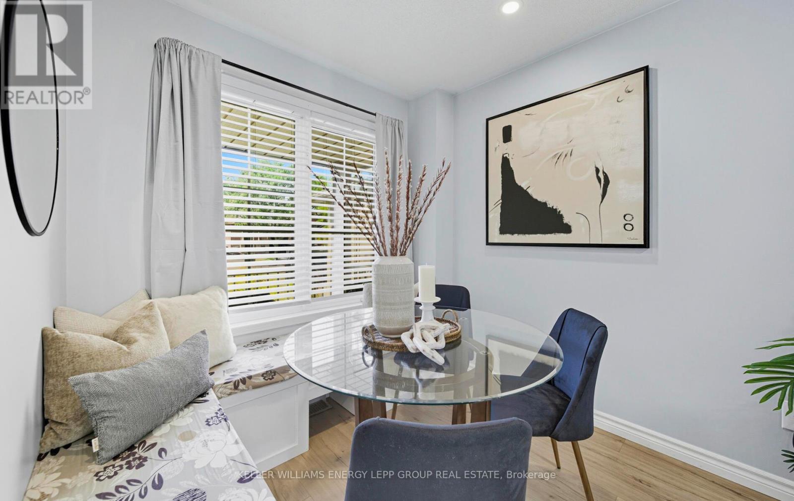 73 Cecil Found Crescent, Clarington, Ontario  L1E 2W1 - Photo 5 - E12485350