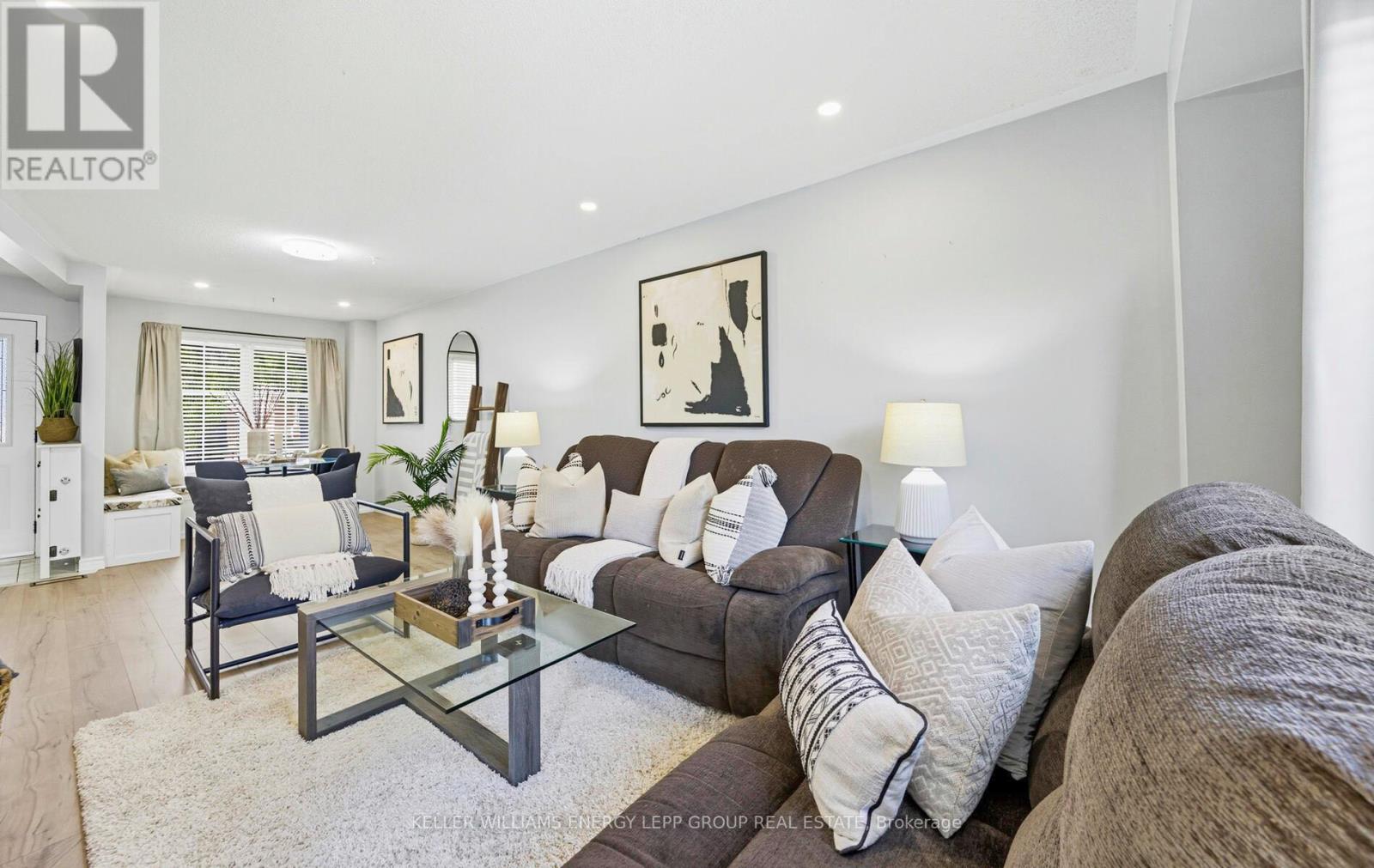 73 Cecil Found Crescent, Clarington, Ontario  L1E 2W1 - Photo 7 - E12485350