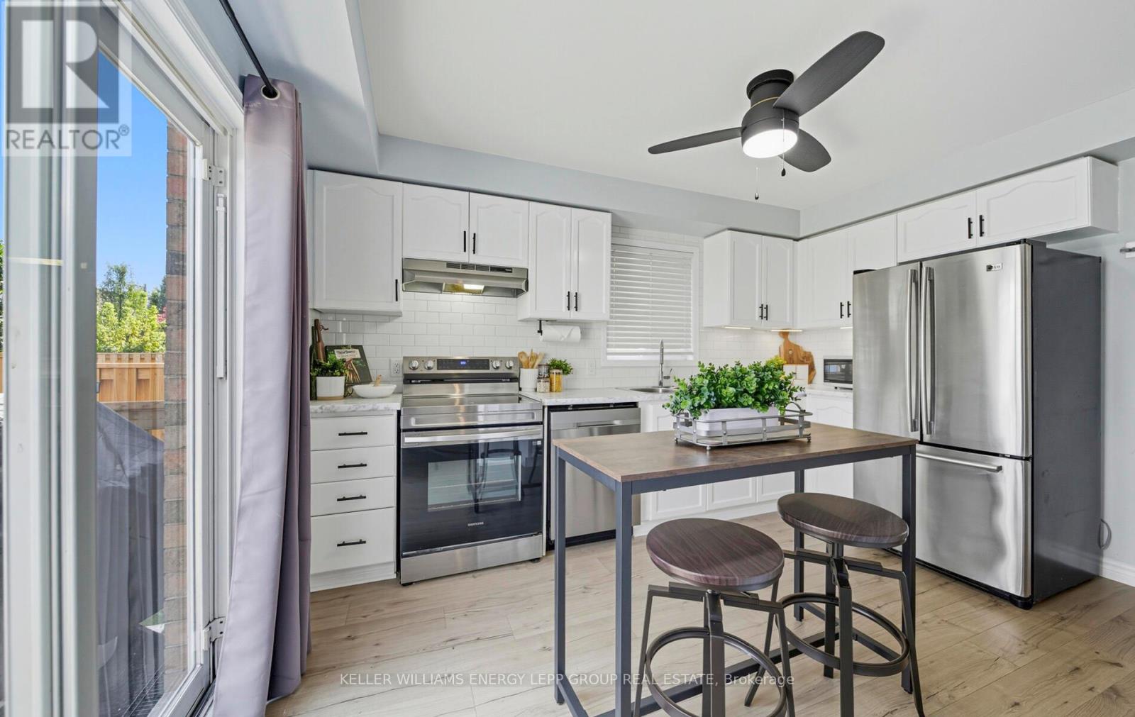 73 Cecil Found Crescent, Clarington, Ontario  L1E 2W1 - Photo 8 - E12485350