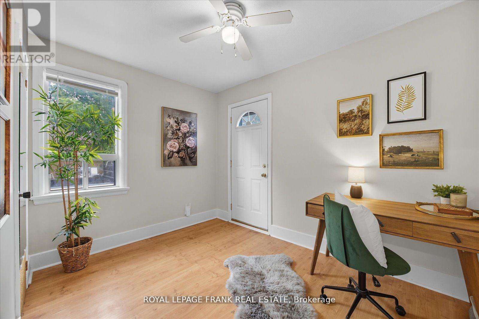 71 Lasalle Avenue, Oshawa, Ontario  L1H 5Y3 - Photo 11 - E12485391