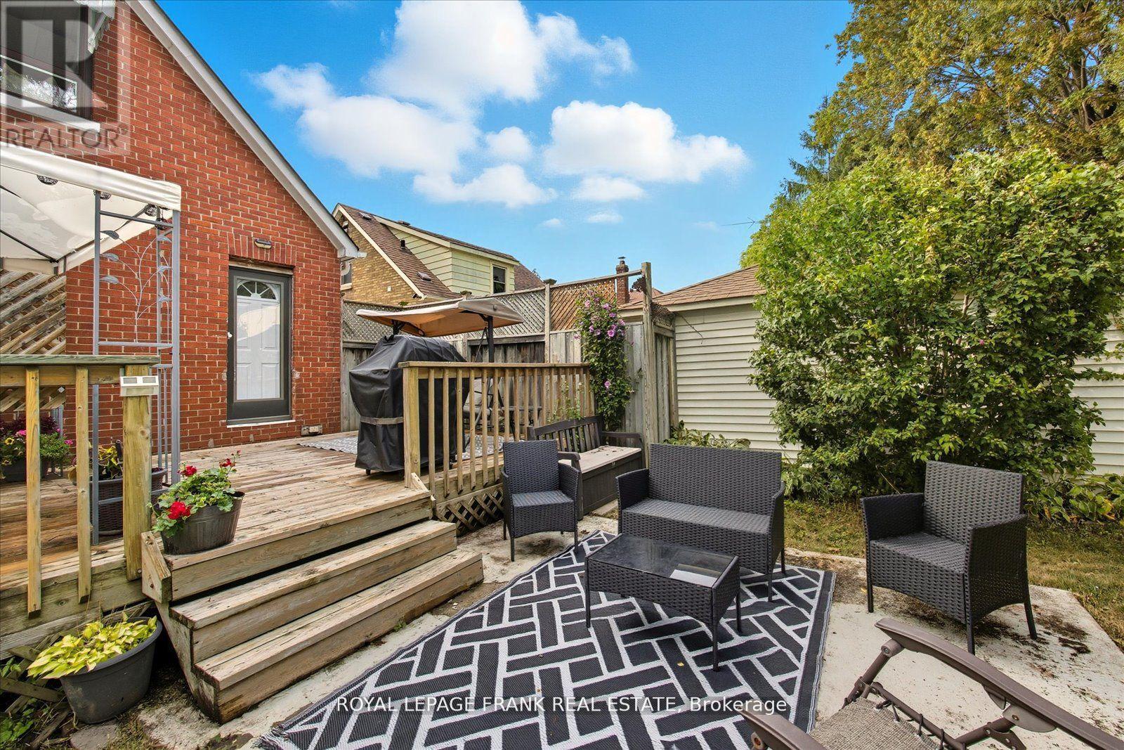 71 Lasalle Avenue, Oshawa, Ontario  L1H 5Y3 - Photo 18 - E12485391