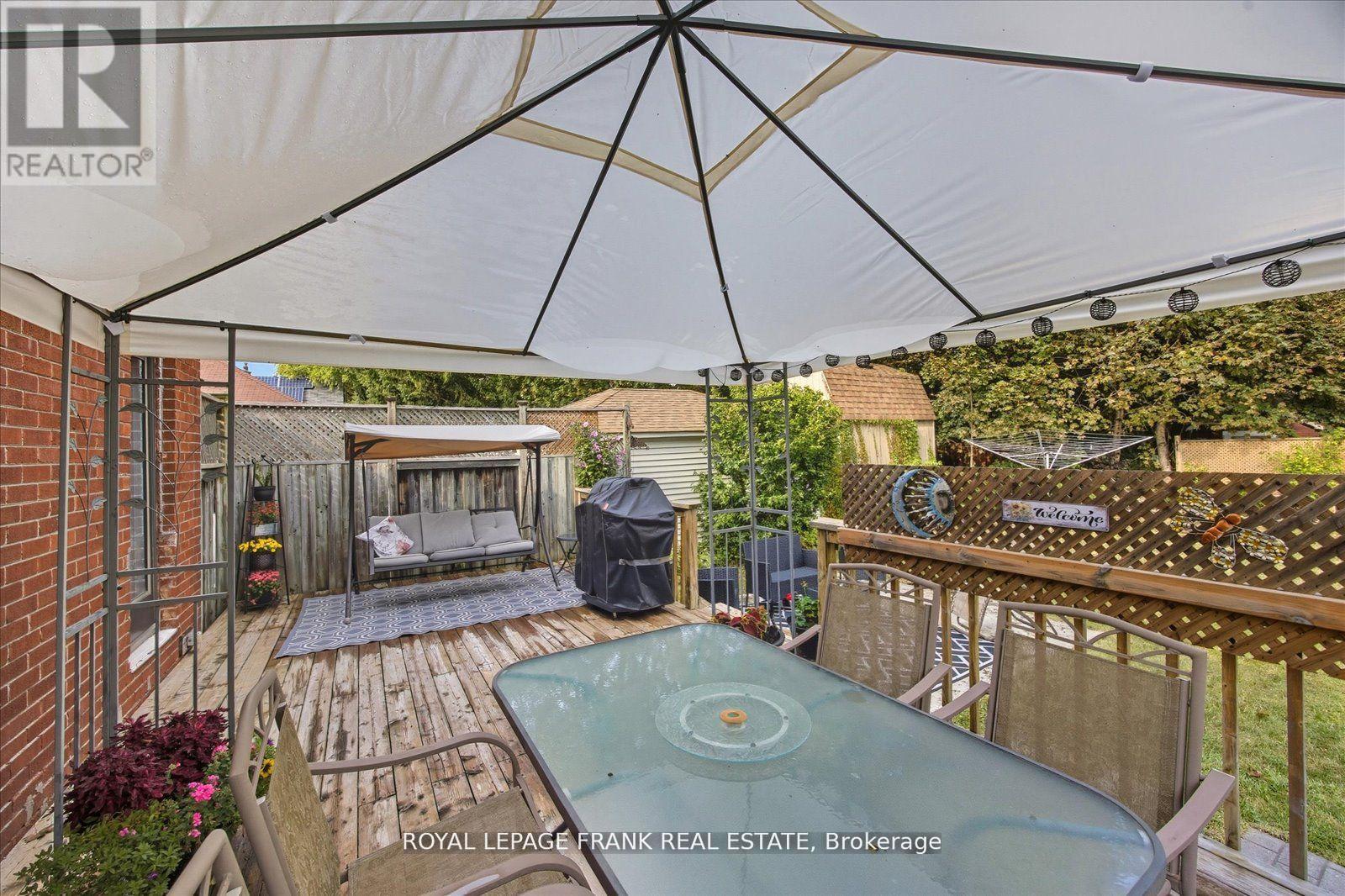 71 Lasalle Avenue, Oshawa, Ontario  L1H 5Y3 - Photo 19 - E12485391