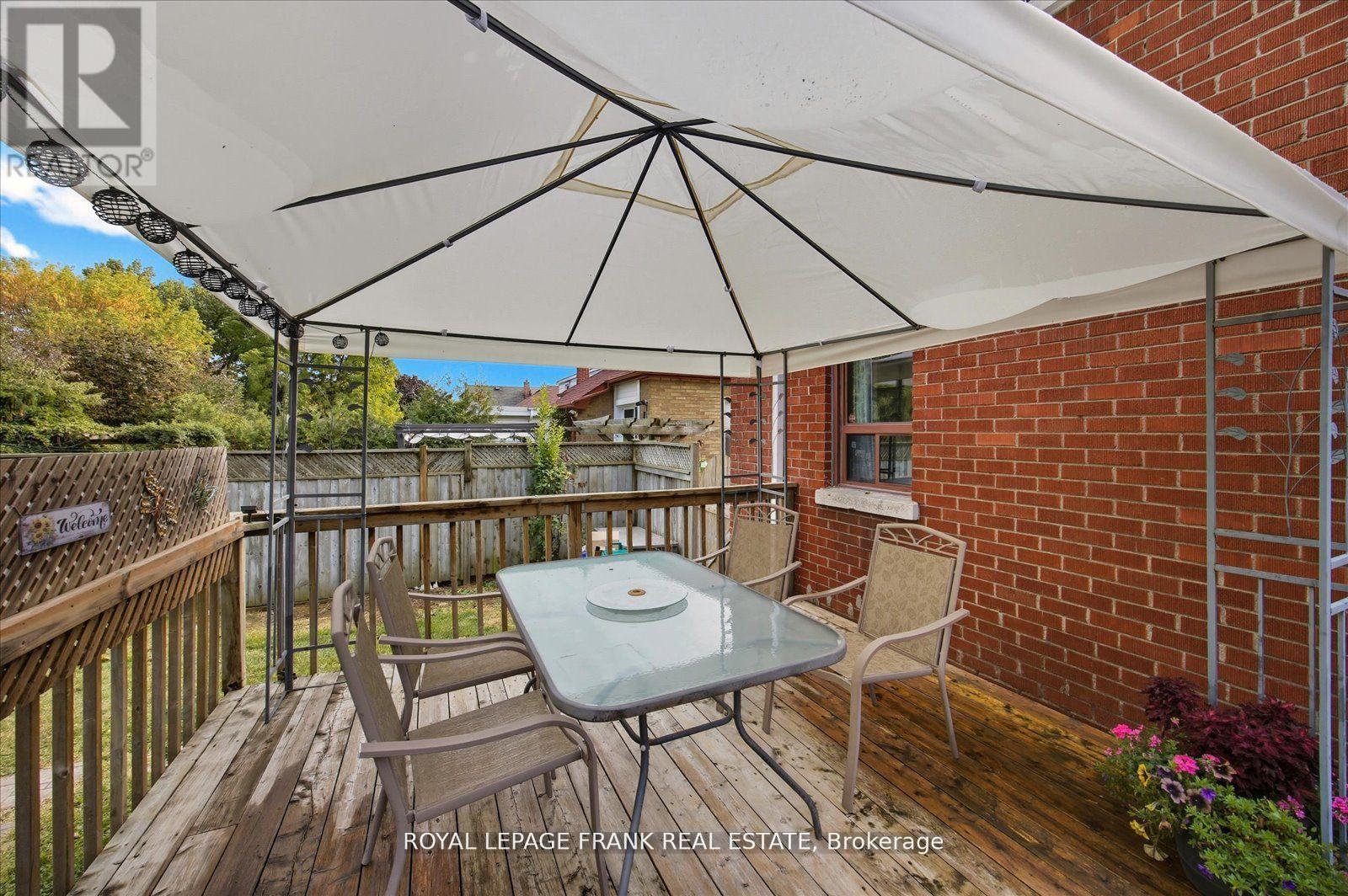 71 Lasalle Avenue, Oshawa, Ontario  L1H 5Y3 - Photo 20 - E12485391