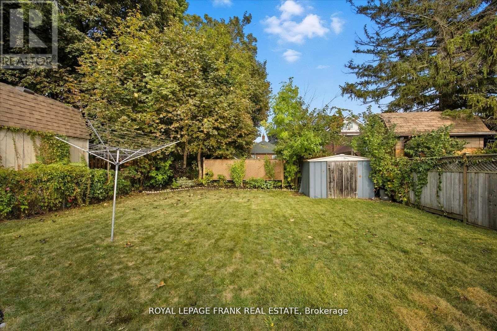 71 Lasalle Avenue, Oshawa, Ontario  L1H 5Y3 - Photo 21 - E12485391