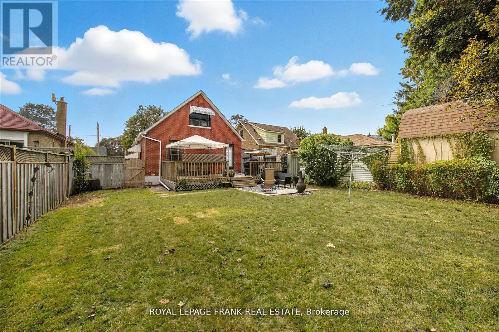 71 Lasalle Avenue, Oshawa, Ontario  L1H 5Y3 - Photo 22 - E12485391