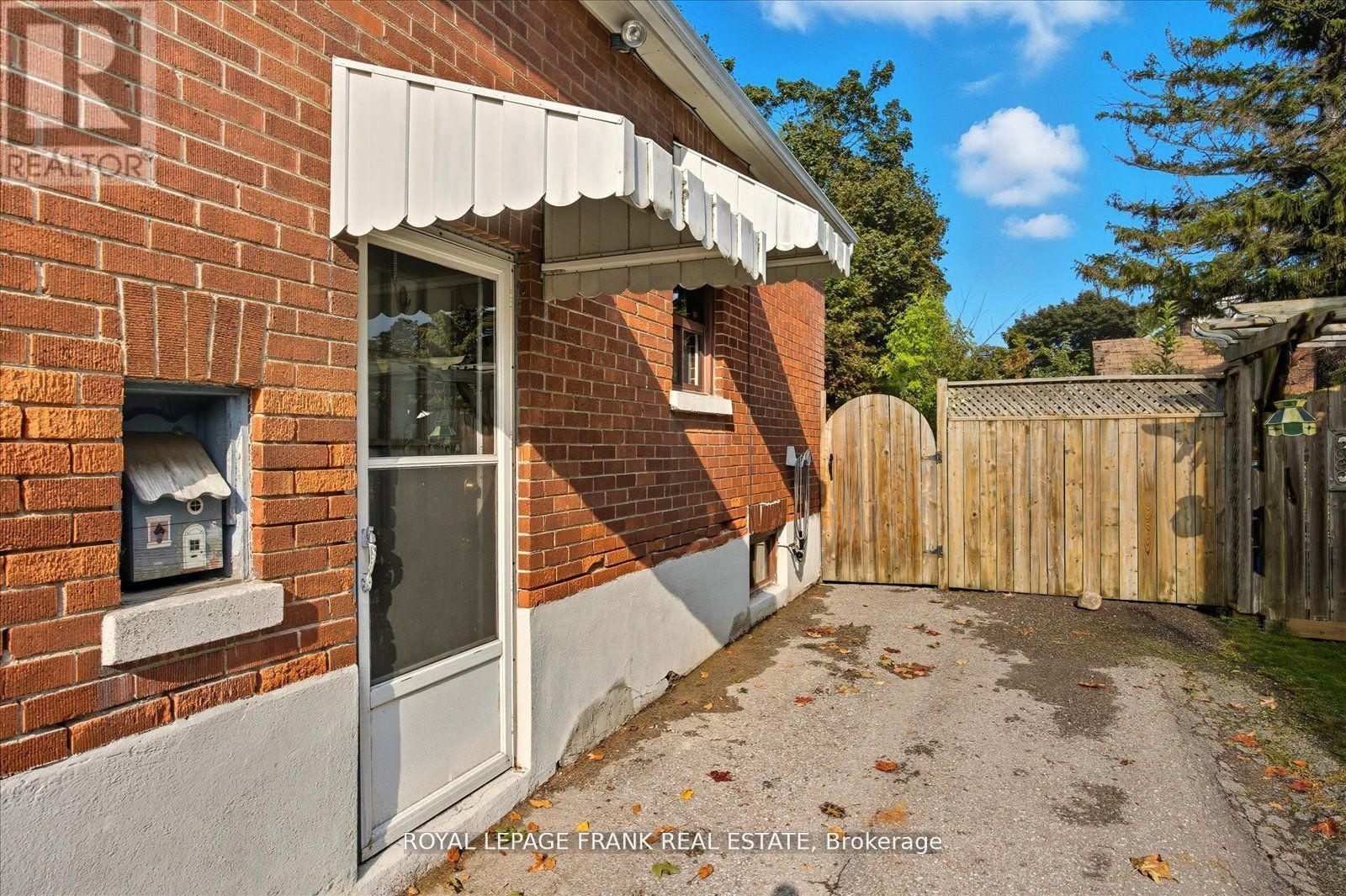 71 Lasalle Avenue, Oshawa, Ontario  L1H 5Y3 - Photo 23 - E12485391