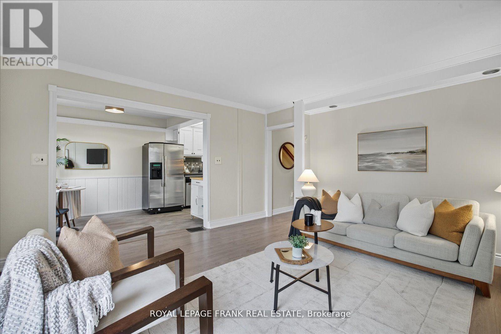 71 Lasalle Avenue, Oshawa, Ontario  L1H 5Y3 - Photo 4 - E12485391