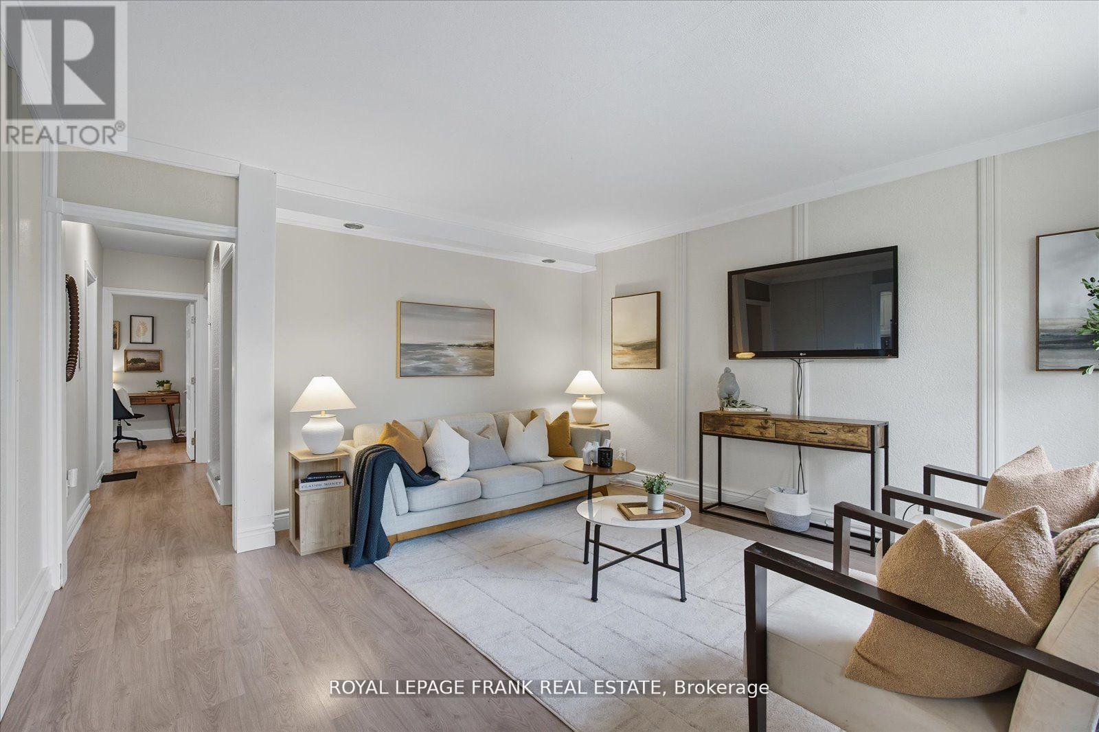 71 Lasalle Avenue, Oshawa, Ontario  L1H 5Y3 - Photo 5 - E12485391