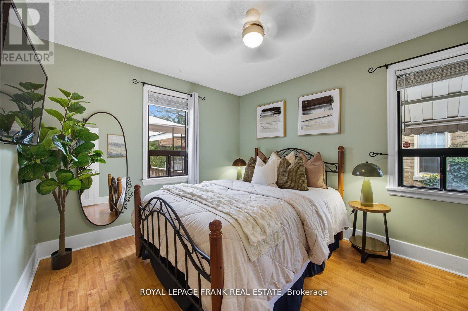 71 Lasalle Avenue, Oshawa, Ontario  L1H 5Y3 - Photo 9 - E12485391