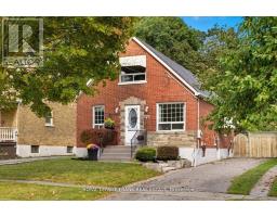 71 LASALLE AVENUE, Oshawa, Ontario