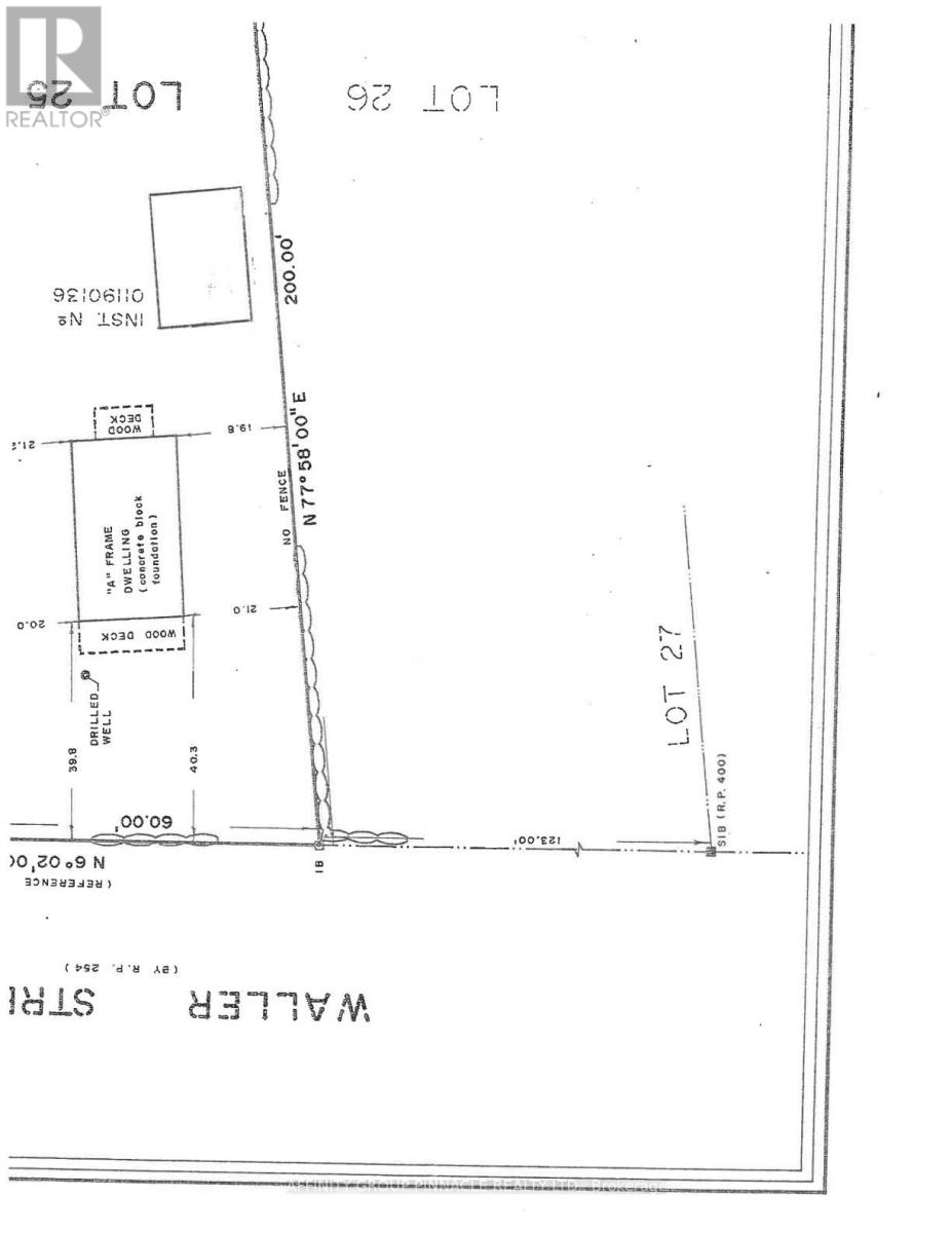 2445 Lakeshore Drive, Ramara, Ontario  L0K 1B0 - Photo 2 - S12485364