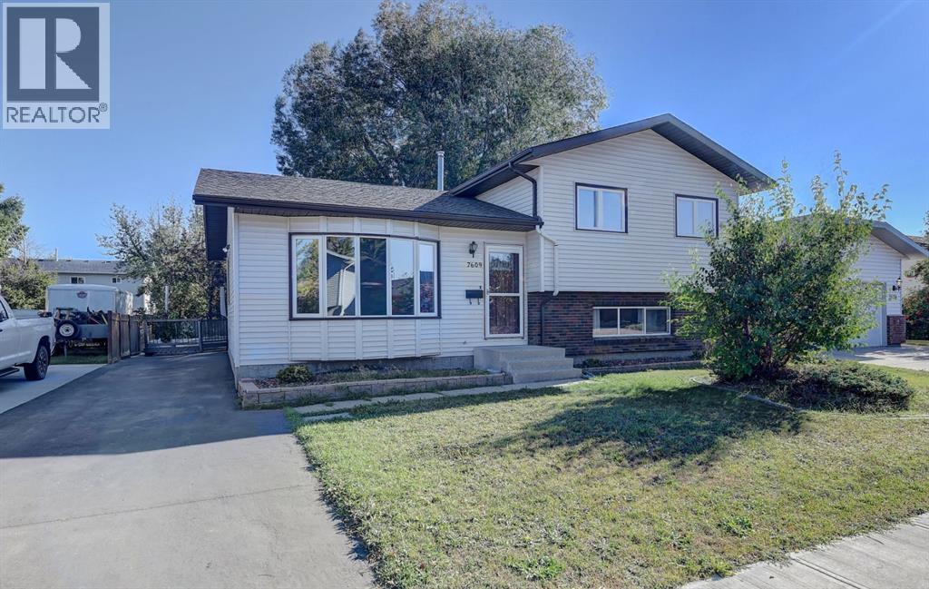 7609 103 Street, Grande Prairie, Alberta