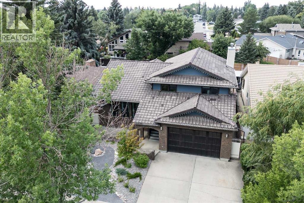 234 Mcmaster Boulevard W, Lethbridge, Alberta  T1K 4R3 - Photo 49 - A2243378