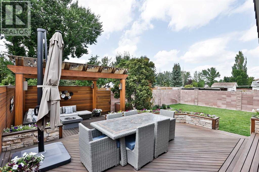 234 Mcmaster Boulevard W, Lethbridge, Alberta  T1K 4R3 - Photo 40 - A2243378